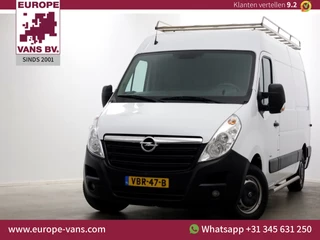 Opel Movano - 18639472-0