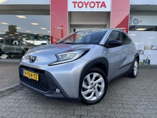 Toyota Aygo - 494189937-0