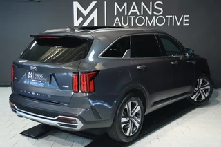 Kia Sorento Kia Sorento 1.6 T-GDI 4WD / PANO / KEYLESS / HUD / 360 / VOLLEDIG UITGEVOERD! - afbeelding nr 4
