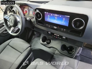 Mercedes-Benz Sprinter Mercedes Sprinter 319 CDI Automaat L2H2 model 2025 Camera MBUX LED Airco Cruise 10m3 Airco Cruise control - afbeelding nr 6