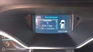 Ford Transit Connect Ford Transit Connect 1.6 TDCI L2 Ambiente/AIRCO/CRUISECONTROL/NAVIGATIE/CAMERA - afbeelding nr 18