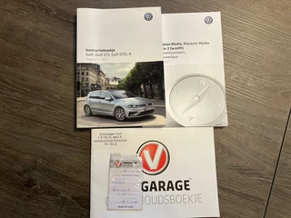 Volkswagen Golf Volkswagen Golf Highline Business R 1.0TSi | Navigatie |LED | 2x R-line | Camera | - afbeelding nr 13