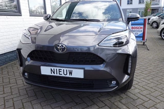 Toyota Yaris Cross - afbeelding nr 22
