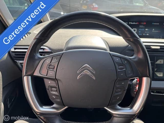 Citroën Grand C4 Picasso Citroen  C4 Grand Picasso 1.2 PureTech Intensive - afbeelding nr 20
