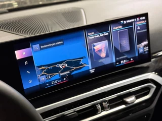 BMW 4 Serie BMW 4-serie Gran Coupé M440i xDrive High Executive | Schuif-kanteldak | Harman/Kardon | Laserlight | 360 camera | HUD - afbeelding nr 29