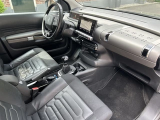 Citroën C4 Cactus - afbeelding nr 19
