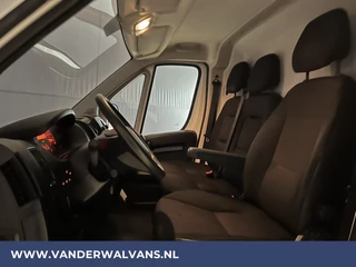 Peugeot Boxer Parkeersensoren, Bijrijdersbank - afbeelding nr 14