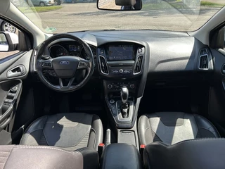 Ford Focus - afbeelding nr 14