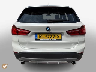 BMW X1 BMW X1 2.0i High Executive Automaat NL-Auto *Geen Afl. kosten* - afbeelding nr 5