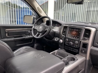 Dodge Ram 1500 - afbeelding nr 20