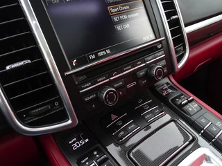 Porsche Cayenne Porsche Cayenne GTS 3.6 V6 440PK / PDK / CARBON / LED - afbeelding nr 23