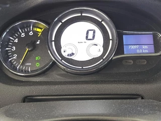 Renault Mégane Estate - afbeelding nr 9