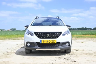 Peugeot 2008 - afbeelding nr 24