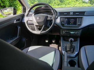 SEAT Arona SEAT Arona 1.0 TSI Style Business Intense | CARPLAY | CRUISE CONTROL | - afbeelding nr 13