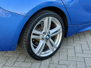 BMW 1 Serie BMW 1-serie 116i 136pk High Executive | M Sport |  AUTOMAAT | 5 Drs. | Stoelverwarming | Rijklaar | - afbeelding nr 14