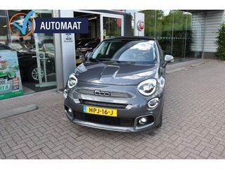 Fiat 500X Fiat 500X Schuifdak 1.5 Hybrid Sport - afbeelding nr 1