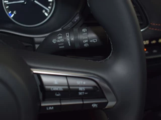 Mazda 3 Mazda 3 2.5 e-SA-G Nagisa 140pk NAVI CARPLAY BOSE® *DEMO* - afbeelding nr 17