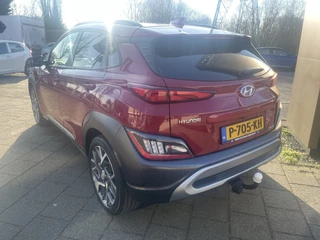 Hyundai Kona - afbeelding nr 3