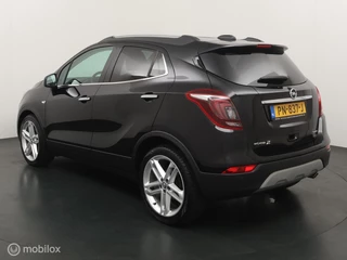 Opel Mokka X Opel Mokka X 1.4 Turbo Innovation Leder - afbeelding nr 3