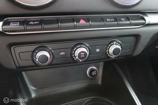 Audi A3 Audi A3 Sportback 1.0 TFSI Sport Lease Edition, Pdc, Cruise, Navi, Airco, Led, 17 inch Lmv. - afbeelding nr 26