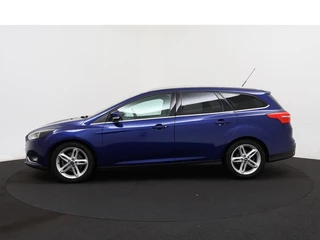 Ford Focus 150PK Navi|Clima|Cruise|Camera|LM-Velgen - afbeelding nr 5