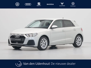 Audi A1 Sportback - 304576997-0