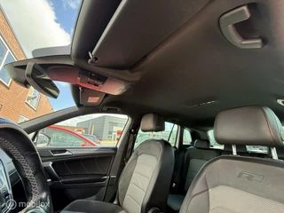 Volkswagen Tiguan Volkswagen Tiguan 2.0 TSI 4Motion Highline, 2x R-Line, Aut. - afbeelding nr 34