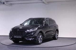 Ford Kuga 2.5 PHEV ST-Line X | Parkeercamera | Stoelverwarming
