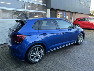 Volkswagen Polo Volkswagen Polo 1.0 TSI Highline Business R *ALL-IN PRIJS* - afbeelding nr 9