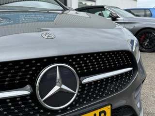 Mercedes-Benz A-Klasse Mercedes A-klasse 180 AMG Pano / Sfeer Automaat - afbeelding nr 2