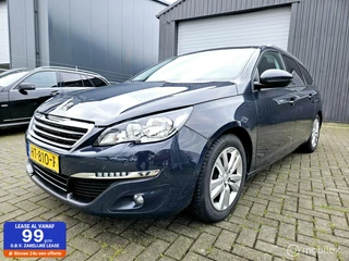 Peugeot 308 - 235324827-0
