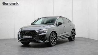 Audi RSQ3 Sportback 2.5 TFSI