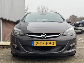 Opel Astra - afbeelding nr 7