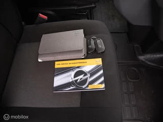 Opel Vivaro Opel Vivaro bestel 1.5 CDTI L3H1 Imperiaal/trekhaak - afbeelding nr 26