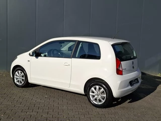 SEAT Mii Seat Mii 1.0 Style AIRCO / CRUISE / PARK. SENSOR - afbeelding nr 3