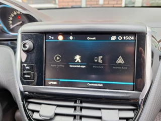 Peugeot 2008 /Navi/Apple/Android/Clima/1e Eig/Garantie - afbeelding nr 27