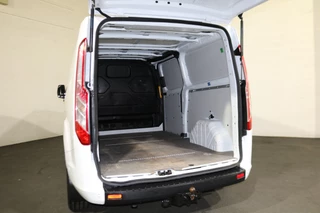 Ford Transit Custom - afbeelding nr 12