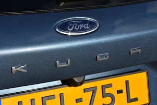 Ford Kuga - afbeelding nr 7