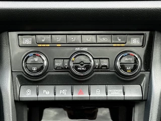 Škoda Kodiaq Skoda Kodiaq 1.4 TSI ACT DSG Style Business 7p. |Pano|Trekhaak|Canton|Leer/Alcantara|Led - afbeelding nr 13