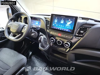 Iveco Daily Iveco Daily 35S21 210PK 3.0L Automaat 2025 model L2H2 ACC LED CarPlay Velgen Camera 12m3 Airco - afbeelding nr 9