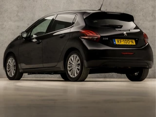 Peugeot 208 Peugeot 208 1.2 PureTech Sport (APPLE CARPLAY, NAVIGATIE, CLIMATE, GETINT GLAS, SPORTSTOELEN, CRUISE, PARKEERSENSOREN, NIEUWE APK, NIEUWSTAAT) - afbeelding nr 3