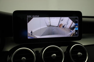 Mercedes-Benz C-Klasse Mercedes-Benz C-Klasse Business Solution Automaat - Camera, Stoelverw. - afbeelding nr 4