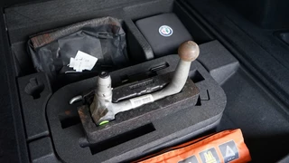 Alfa Romeo Stelvio Alfa Romeo Stelvio 2.0 T AWD Super 280pk | Keyles | | Carplay | | Schakel flippers - afbeelding nr 10