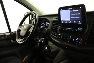 Ford Transit Custom Ford Transit Custom 2.0 TDCI 130PK L1H2 EURO 6 - Airco - Navi - Cruise - €11.900,- Excl. - afbeelding nr 3