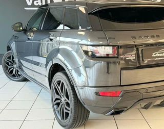 Land Rover Range Rover Evoque Range Rover Evoque 2.0 Si4 HSE Dynamic/2Jaar Garantie - afbeelding nr 11