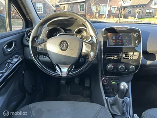 Renault Clio Renault Clio 0.9 TCe  Expression NAVIGATIE/AIRCO/NIEUWE APK/NIEUWSTAAT - afbeelding nr 5