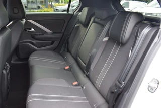 Opel Astra Opel Astra 1.2 Level 4 | Adaptive Cruise Control | AGR stoel | Keyless-entry - afbeelding nr 21
