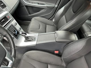 Volvo V60 - afbeelding nr 19
