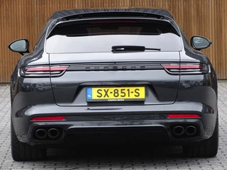 Porsche Panamera - afbeelding nr 10