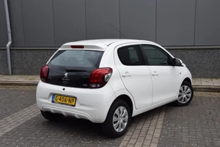 Peugeot 108 Peugeot 108 1.0 e-VTi Active | Start & stop systeem | Bluetooth | 1e eigenaar | - afbeelding nr 29